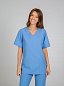 Blusa de Microfibra Unisex Nerea